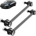 ARANA Sway Bar Link, Front Stabilizer Replacement End Links Fit 2006-2018 Toyota Camry Avalon & Lexus ES250 ES300h ES350, OE#K750123, 2 Pcs