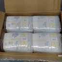 Pampers Baby Diapers - Swaddlers - Size 0, 140 Count, Ultra Absorbent Disposable Newborn Diaper