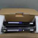DR229CL Drum Unit (Not Toner)4-Pack Set Replacement Compatible for Brother DR-229CL Imaging Drum MFC-L3720CDW MFC-L3780CDW HL-L3220CDW HL-L3280CDW HL-L3300CDW HL-L3295CDW L8245CDW MFC-L8395CDW Printer