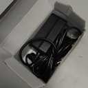 12V Massager Power Cord, Charger for Foot and Neck Shiatsu Back and Shoulder Massager, Compatible with Resteck Nekteck Zyllion Papillon Mo Cuishle Snailax Comfier Power Supply and More.