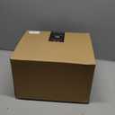 Classic Manual for Homemade Bread – Adjustable Thickness with Precision German Stainless Steel Blades, Classic Hand-Crank Manual Design for Perfect Home Baking & Even Slices