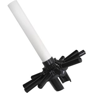 TIROAR SX164DA Lateral Assembly with Center Pipe Compatible with Hayward Pro Series Sand Filter Models S164T, S166T