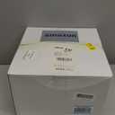 toe kick saw 3-3/8 In. 6.8 Amp Electric Circular Saw With 2pcs Carbide Tipped Blades For Woods,1pcs Grit Diamond Blades For Tile Cuts,special Undercut Saw For Removing Subfloor or Tiles