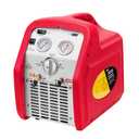 3/4 HP Single Cylinder Oil-Less Refrigerant Recovery Machine