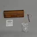 LAMBBAA Vintage Round Progressive Multifocal Presbyopic Glasses, Photochromic Gray Sunglasses for Men Women Readers (+0.00/+1.50 Magnification) (Transparent)