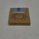 AISITIN Solar Bird Bath Fountain with 6 Nozzles, Solar Fountain Pump for Bird Bath with Brackets, Solar Powered Floating Water Pump for Bird Bath, Ponds, Garden, Fish Tank and Outdoor (1.5W)