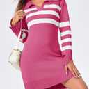 Saodimallsu womens Modern (Pink)