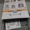 Gundam HG Model Shelf, Plastic Parts Shelf, Zoids Board Organizer, Suitable for 1/144 model boards, Tool Storage Container, PMKJ010