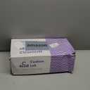 Cushion Lab Patented Pressure Relief Seat Cushion for Long Sitting Hours on Office & Home Chair - Extra-Dense Memory Foam for Soft Support. Car Pad for Hip, Tailbone, Coccyx, Sciatica - Black