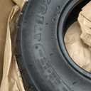 PHILTOP ATV/UTV, 19x7-8, 4 Ply, 2x ATV Tires Suited to Go Kart, Racing, Four Wheeler, Quad, Mud Sand Trail Off Road (2pc, Z-106)