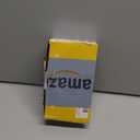 Full Spectrum Light Bulb, 6000K Natural Sunlight Bulbs, 9W 60W Equivalent LED Light Bulb, Natural Light Bulbs A19, E26/E27, 4 Pack