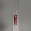 Oregon Chainsaw Guide Bar & Chain Combo, AdvanceCut Replacement for Saw Chains, with Low Kickback Chain, Bar Length 20" (50cm), 3/8" Pitch, 0.050" Gauge, 70 Drive Links (27850)