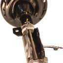 KYB SR4255 Strut-Plus Complete Corner Unit Assembly -Strut, Mount and Spring, 1 Pack