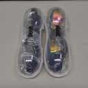 Aegend Kids Swim Goggles, Pack of 2 Swimming Goggles for Children Boys & Girls Age 3-14 (Aqua & A-bright Rose)