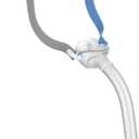 Replacement P10 Frame System for ResMed Airfit P10, Replacement Nasal Pillow Mask Headgear Set - Includes P10 Nasal Pillow, Headgear, CPAP Frame System - Perfect Seal & Ultra Comfort Accessories (S)