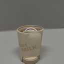 Fast Milk Bottle Warmer, USB C Rechargeable Bottle Warmer with Precise Temperature Control and Night Light, Milk Bottle for Warming (8000mAh), #612, Bottle Warmer