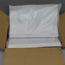 Coopaty 6" x 9" Adhesive Packing List Envelopes Clear Plastic Mailing Shipping Envelope Pouch (500 Pack)