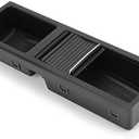 Center Console Tray for 3 Series E46 -2005 Custom Storage Insert Fits OE 51167038323