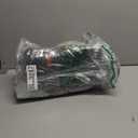 Amazon.com: 5.5FT Giant Spider Halloween Decorations with 100 LED, Plug-in Pre-Lit Light Up Scary Spider Halloween Decorations, Large Spider Decorations for Outdoor, Yard, Lawn, Exterior Walls : Patio, Lawn & Garden