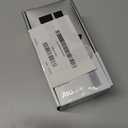 JISULIFE Portable Handheld Fan,Speed(1-100) Adjustable Turbo Mini and 3600mAh Battery Rechargeable Personal Fan,Digital Display,Gifts for Women Men Travel/Camping/Outdoor-Blue