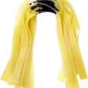 10 Pcs Slingshot Flat Rubber Bands 2mm Thickness Flat Rubber Band Slingshot Replacement Bands Hunting Catapult Elastic Bungee for Outdoor Jungle Hunting