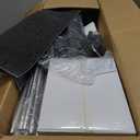 Infrared Steam Sauna with 660nm Red Light Therapy & 850nm Infrared Light Panel