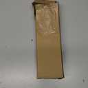 18 Inch Towel Bar for Small Bathroom, Matte Black, Thicken SUS304 Stainless Steel Towel Racks, Wall Mounted