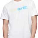 Gap Men's Graphic Logo Knit (White000) Small