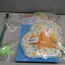 Melissa & Doug Mine to Love Carrier Play Set for Baby Dolls with Toy Bear, Bottle, Rattle, Activity Card