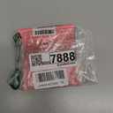 350pcs 4mm 7 Chakra Natural Stone Round Beads Crystals Energy Healing Genuine Real Stone DIY Charm Smooth Beading for Bracelet Necklace Earrings Jewelry Making(4mm,7 Chakra Color