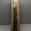 Warmstar Clear Table Cover Protector 24 x 48 Inch, 2mm Thick Plastic Table Cover Rectangle,PVC Clear Table Protector,Desk Protector Mat for Kitchen, Dresser, Writing DeskDining Room Table