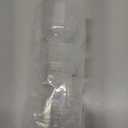 Silicone Nipple for Dr.Brown's Wide-Nick Baby Bottles,Level 2 Nipples, Medium Flow, 3m+, 6 Count