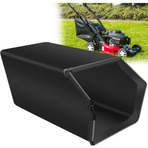 764-04082B Grass Bag - by Braveboy, Compatible with MTD/Troy Bilt 21'' 964-04155 764-04082A 76404082B, for Craftsman 21" Lawn Mower (NO Frame)