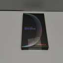 TORRAS for iPhone 17 Pro Case 360 Magnetic Stand O3 Fitness Series, [Fit for MagSafe] [360 Rotating Kickstand] 4X Mil-Grade Shockproof, Camera Control Button, Slim, Translucent Deep Blue