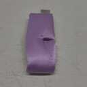 DROWSY Silk Sleep Mask. Face-Hugging, Padded Silk Cocoon for Luxury Sleep in Total Darkness. (Lavender Haze)