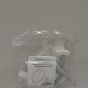 22mm Flange and Duckbill Valve Compatible with Spectra S1 S2 9 Plus Breastpump Replacement to Spectra Pump Parts, Not Original, Replace Accessories.