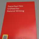 bersem 2 PACK Paperfeel Screen Protector for iPad Pro 11 inch (2022/2021/2020/2018 Models) / iPad Air 5th / 4th Generation (10.9 inch), Matte PET Film for Drawing, Anti-Glare, Easy Installation