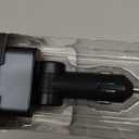 LISEN Retractable Car Charger, for Gifts for Him Her, 69W Cars Adapter USB C Fast Charger for iPhone 1711, Car Accessories Gadgets for Men, Anniversary Birthday Gifts for Men Women, for Samsung