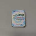 Mind Brain Emotion 52 Essential Inclusion Skills - A to Z Guide to Kindness, Compassion, Respect for Diversity and Disabilities - Educational Cards and Health Advocate to Teach Kids Empathy