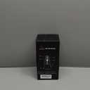Ueteto Mechanical Metronome Black/Loud Sound Piano Drum Violin Guitar