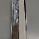 Ceramic 3/4 Inch Mini Curling Iron for Short Hair, Small Hair Curler Iron for Travel, Dual Voltage Curling Wand for Worldwide Trip(Baby Blue)