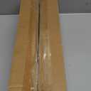 2 FT Artificial Norfolk Pine Tree, 24 inch Small Tabletop Christmas Tree Potted Christmas Trees Faux Pine Trees in Ceramic Pot Xmas Centerpiece Table Decorations for Indoor Outdoor Porch Dinner Table