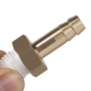 For Honda EU3000i EU2000i EU1000i Generator Extended Run Gas Cap, Mess Free Oil Change Funnel & Magnetic Oil Dipstick Upgrade Red Aluminum