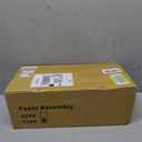 B5L35A Fuser Maintenance Kit 110V for Hp Color Laserjet M553 M577 M552, Replaces RM2-0011, B5L35-67901, B5L35-67902. Includes Fuser, Transfer Roller & Tray