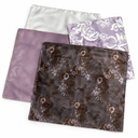 4 Pack Fabric Panels