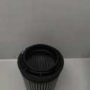 aFe POWER Momentum Intake Replacement Air Filter w/Pro DRY S Media - 5" Inlet, 8" Tall - #21-91062