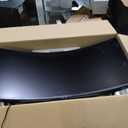 SAMSUNG 40 Odyssey G7 (G75F) WUHD Resolution, 180Hz, Curved Gaming Monitor, 1ms Response Time (GtG), VESA DisplayHDR 600, AMD FreeSync Premium Pro, LS40FG75DENXZA, 2025