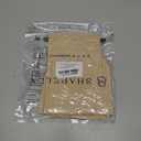 SHAPELLX Shapewear Tummy Control Shorts for Women Seamless High Waisted Body Shaper Thigh Slimming Underwear Girdle (Beige, M)