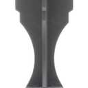 Bathroom Sink Pop-up Stopper Replacement for Lavatory Pop-up Drain Assembly, Oil Rubbed Bronze, 11043