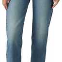 Levi's Women's 501 Crop Jeans, Medium